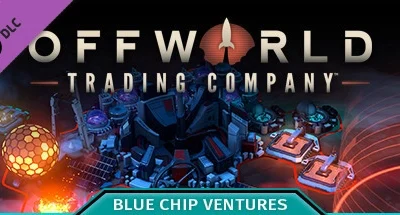 Offworld Trading Company – Blue Chip Ventures DLC