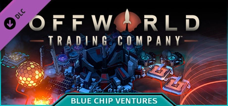 Offworld Trading Company – Blue Chip Ventures DLC