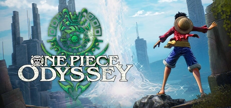 Cover des Steamspiels ONE PIECE ODYSSEY