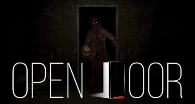 OPEN DOOR