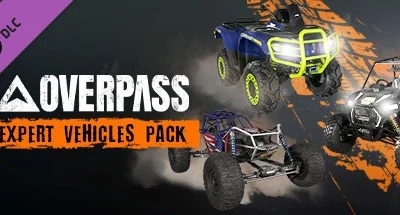 OVERPASS Expert Vehicles Pack