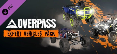 OVERPASS Expert Vehicles Pack