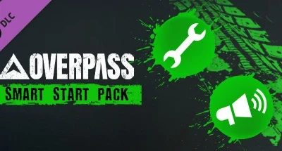 OVERPASS Smart Start Pack