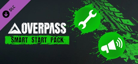 OVERPASS Smart Start Pack