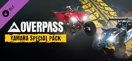 OVERPASS Yamaha Special Pack