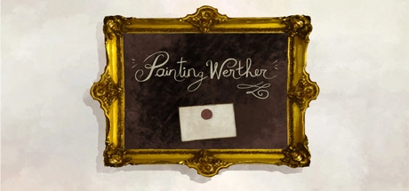 Cover des Steamspiels Painting Werther