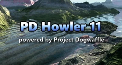 PD Howler 11