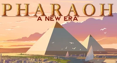 Pharaoh: A New Era