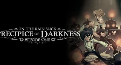 Precipice of Darkness, Episode One