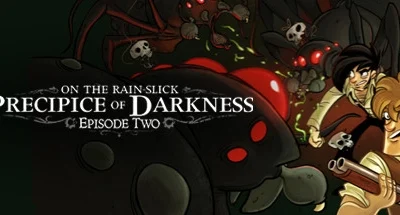 Precipice of Darkness, Episode Two