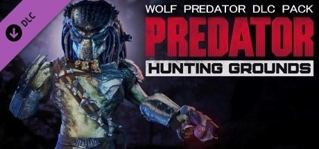 Predator: Hunting Grounds – Wolf Predator DLC Pack