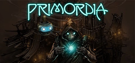 Cover des Steamspiels Primordia