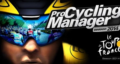 Pro Cycling Manager 2014