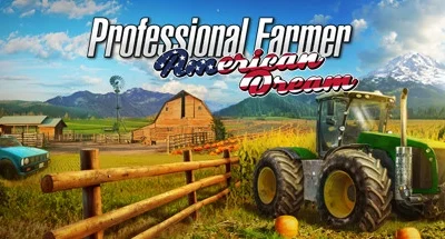 Professional Farmer: American Dream