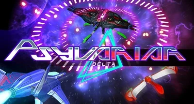 Psyvariar Delta