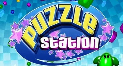 Puzzle Station 15th Anniversary Retro Release