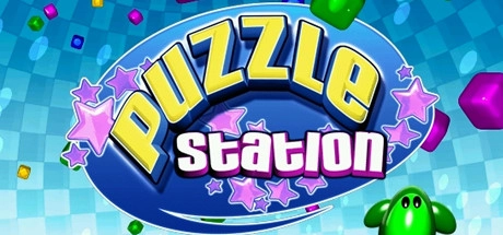 Puzzle Station 15th Anniversary Retro Release