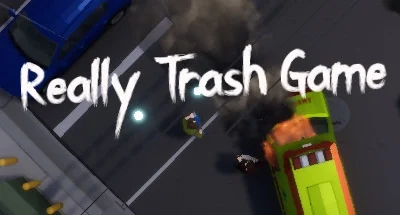 Really Trash Game