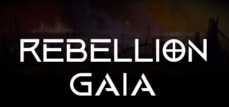 Cover des Steamspiels Rebellion Gaia