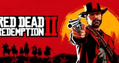 Red Dead Redemption 2