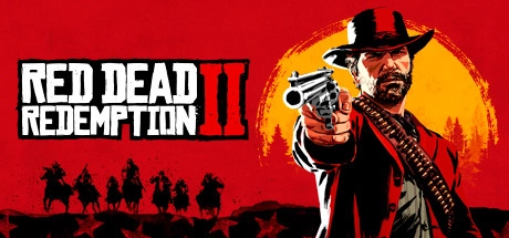 Cover des Steamspiels Red Dead Redemption 2