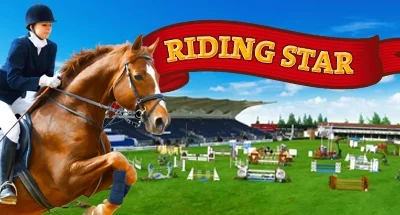 Riding Star – Horse Championship