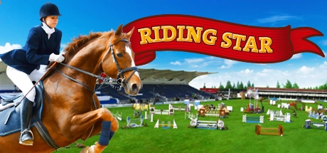 Riding Star – Horse Championship