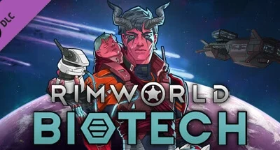 RimWorld – Biotech