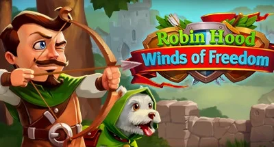 Robin Hood: Winds of Freedom