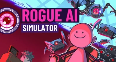 Rogue AI Simulator