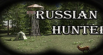 Russian Hunter