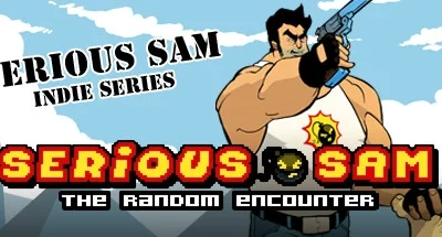 Serious Sam: The Random Encounter