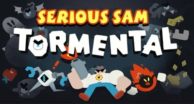 Serious Sam: Tormental