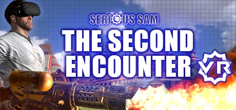 Serious Sam VR: The Second Encounter