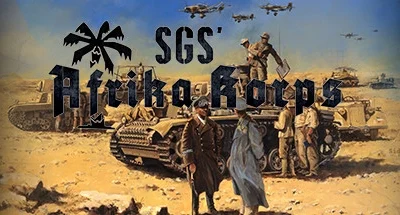 SGS Afrika Korps