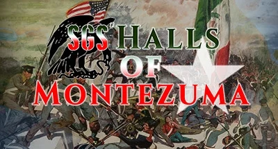 SGS Halls of Montezuma