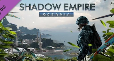 Shadow Empire: Oceania