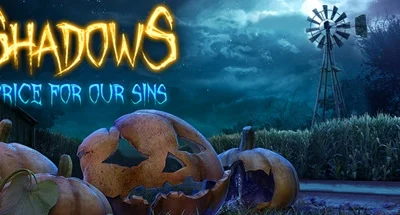 Shadows: Price For Our Sins