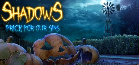 Cover des Steamspiels Shadows: Price For Our Sins