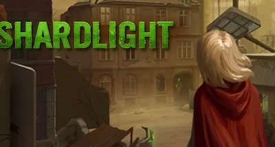 Shardlight