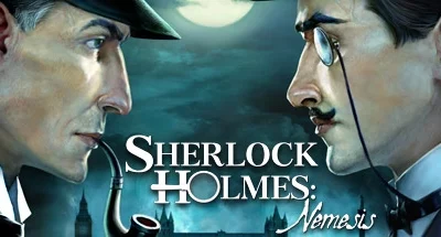 Sherlock Holmes – Nemesis