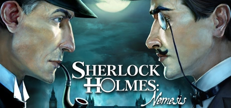 Sherlock Holmes – Nemesis