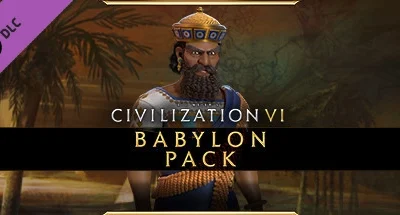 Sid Meier’s Civilization 6: Babylon Pack