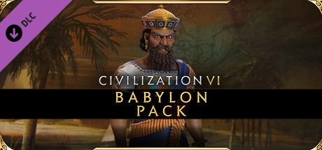 Sid Meier's Civilization 6: Babylon Pack