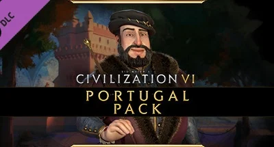 Sid Meier’s Civilization 6: Portugal Pack