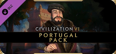 Sid Meier's Civilization 6: Portugal Pack