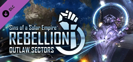 Sins of a Solar Empire: Rebellion – Outlaw Sectors DLC