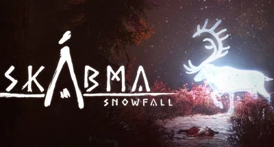 Skábma – Snowfall