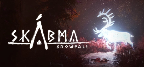 Skábma - Snowfall