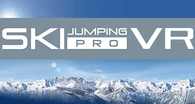 Ski Jumping Pro VR